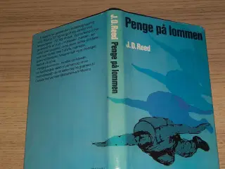 Bjarne Reuter, Drengene fra St Petri