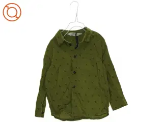 Skjorte fra H&M (str. 92 cm)