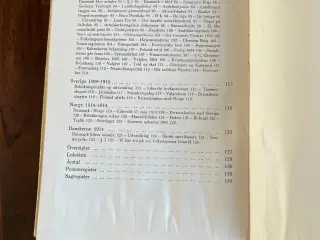 Danmark 1800-1914 med udblik til Verdenshistorien