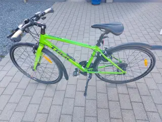 Cykel Trek 7.3
