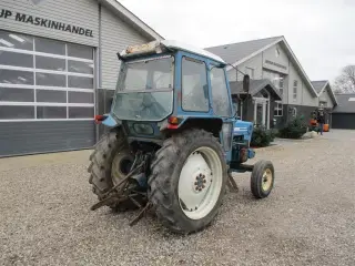 Ford 6600