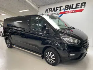 Ford Transit Custom 300L 2,0 TDCi 130 Trend