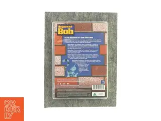 Byggemand Bob (DVD)