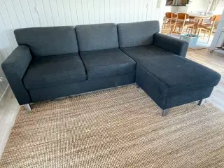 Sofa - sovesofa