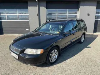 Volvo V70 2,4 170