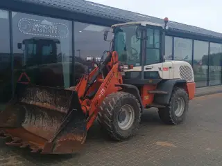 TEREX TL100