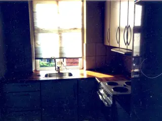 køkken skabe 20 år 