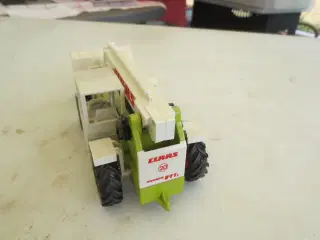 1 stk Claas Ranger 911T i Siku