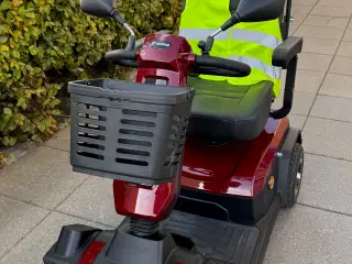 Næsten ny El-scooter til super pris