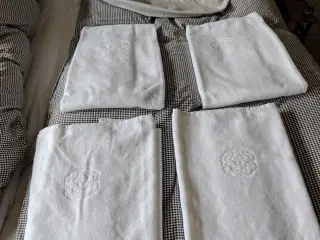 Georg Jensen damask håndklæder 