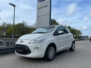 Ford Ka 1,2 Titanium