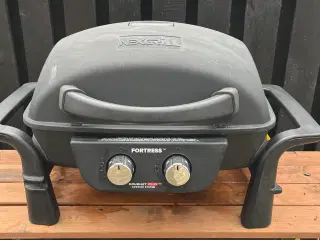 Udendørs Gasgrill 