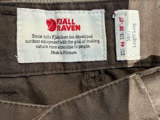 Fjällräven Vidda Pro 
