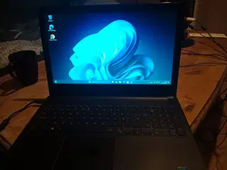 Dell bærbar computer