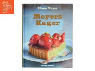 Meyers kager af Claus Meyer (Bog)