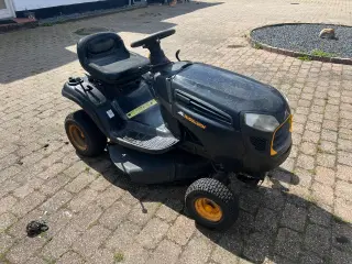 Græsslåmaskine