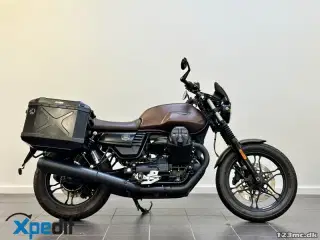 Moto Guzzi V7 III Stone