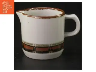 Mælkekande 7 cm fra Desiree (str. 7 cm)