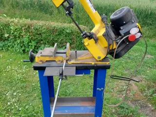 Metalbåndsav 