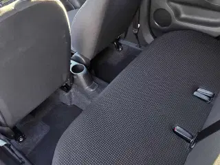 Mitsubishi Space Star | 48000 km | 2015