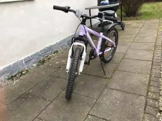Sco børne cykel d