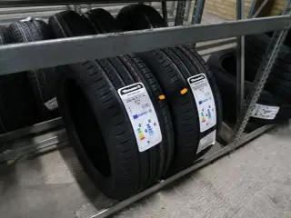 2 stk. dæk BARUM 235/45R 17 XL 97Y