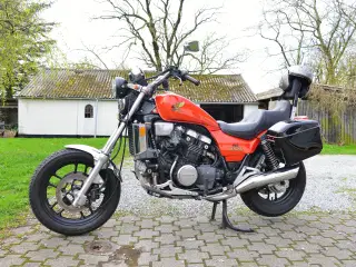 Honda Magna VF1100