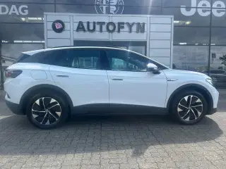 VW ID.4 77 Pro Performance