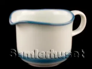 Mistelten Flødekande