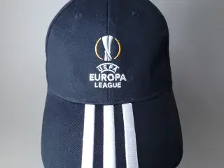 ⭐️· Original Adidas UEFA Europa League Kasket 
