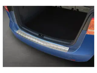 Læssekantbeskytter Volkwagen Touran II 2010-2015 Stål