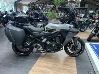 Yamaha Tracer 9 GT