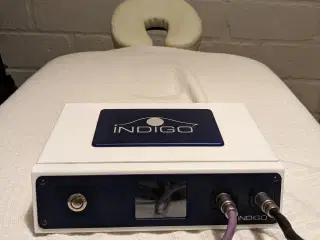 Indigo bioresonansterapiapparat 