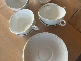 Royal Copenhagen Tekopper