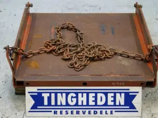 Hesston 4700 Ballesliske 700611017