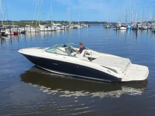 Sea Ray 240 Sun Sport