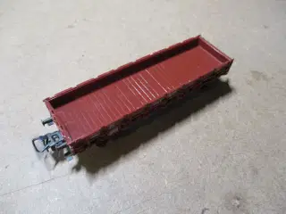 Märklin pindevogn samleobjekt