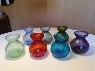Hyacintglas lave hamret
