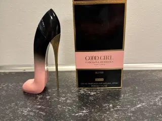 God girl Parfume