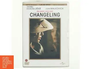 Changeling