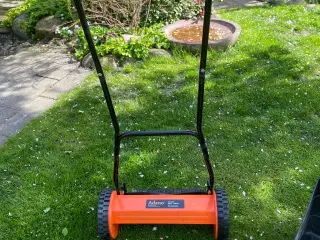 Plæneklipper