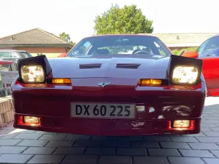 Pontiac Trans AM GTA