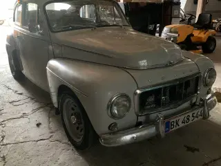 Volvo 544 B18