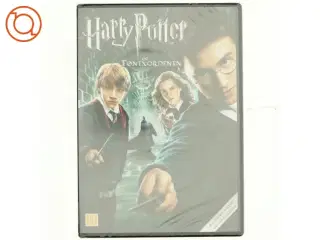 Fønixordenen, Harry Potter