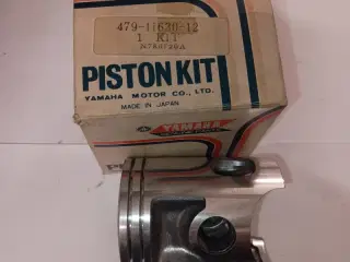 Piston Assy (1sto/s)