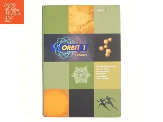 Orbit 1 (Bog)