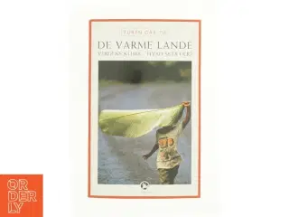 Turen går til de varme lande (Bog)