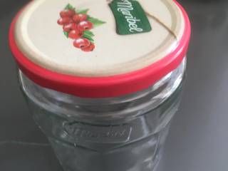 Marmelade glad