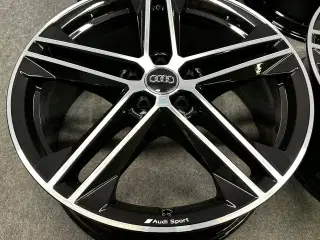 AUDI Q5 80A 8Jx19 19” S-LINE 