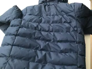 Vinter jakke